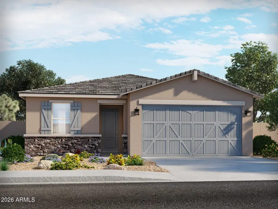 37185 W Olivo Street, Maricopa, AZ 85138 - #2
