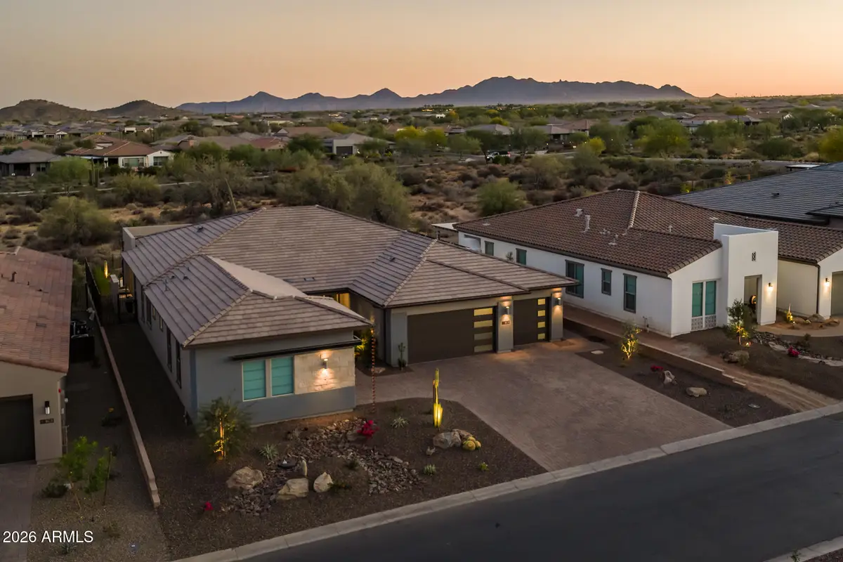 17961 E Slide Rock Drive, Rio Verde, AZ 85263 - #1