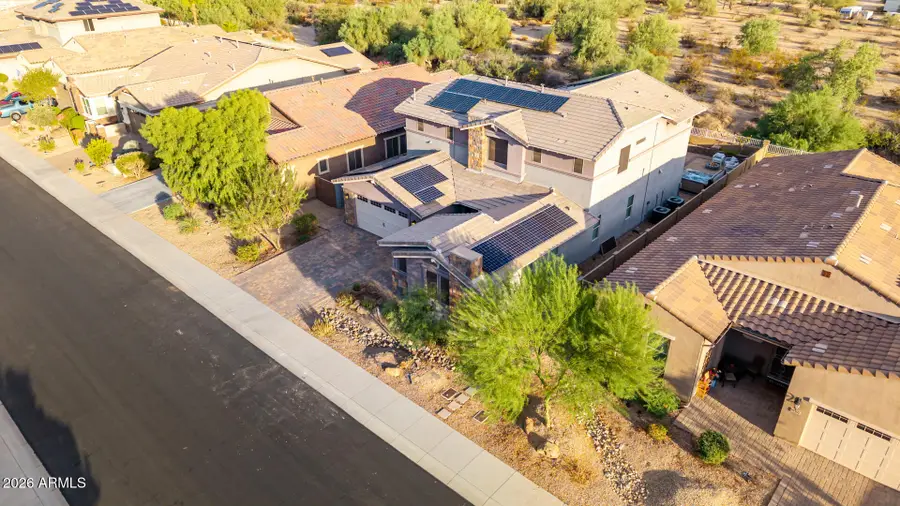 18591 W Sunward Drive, Goodyear, AZ 85338 - #2