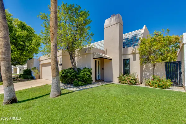2522 E Oregon Avenue, Phoenix, AZ 85016