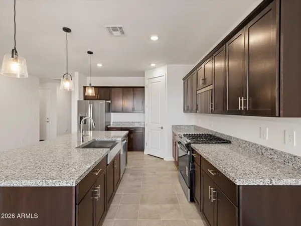 37430 W San Alvarez Avenue, Maricopa, AZ 85138