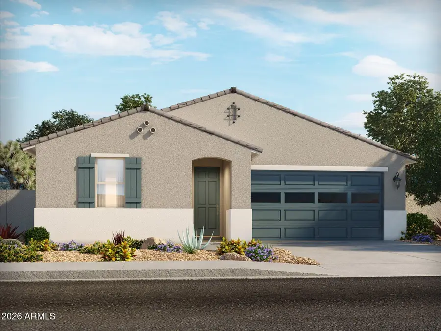 37430 W San Alvarez Avenue, Maricopa, AZ 85138 - #2