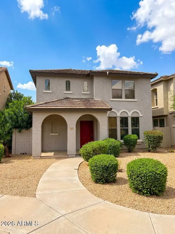 1970 E Harrison Street, Gilbert, AZ 85295