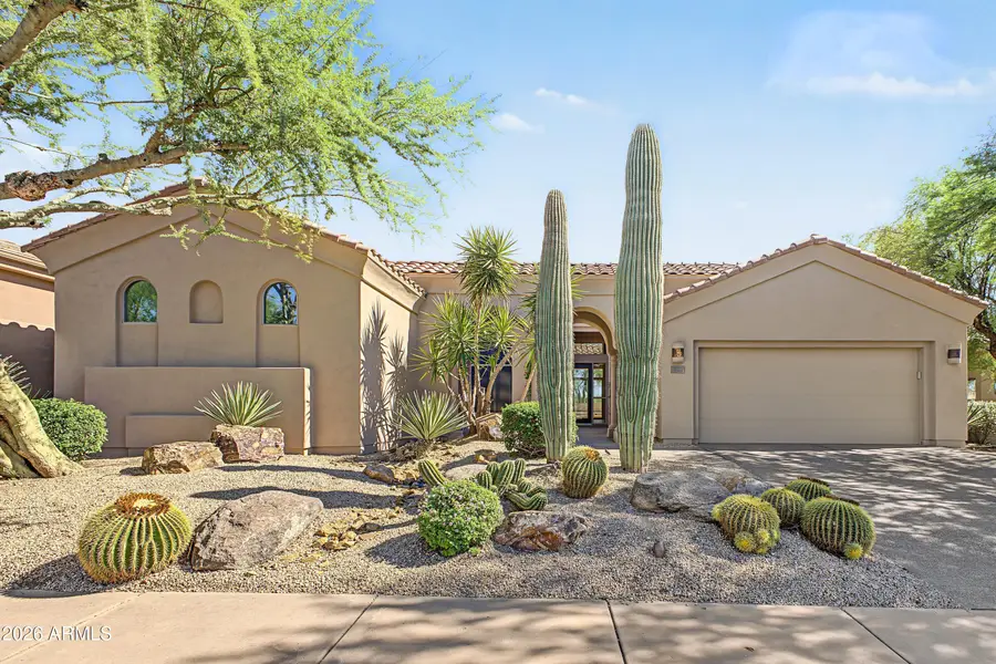 9311 E Cavalry Drive, Scottsdale, AZ 85262 - #2