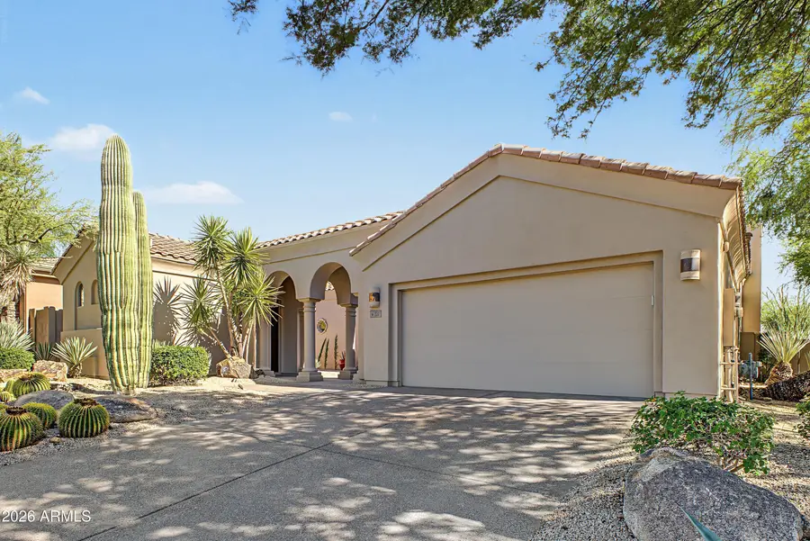 9311 E Cavalry Drive, Scottsdale, AZ 85262 - #3