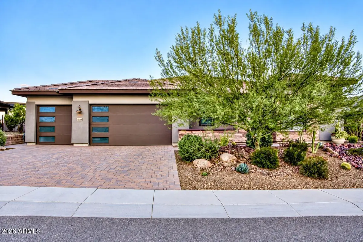 4185 Fence Post Way, Wickenburg, AZ 85390 - #1