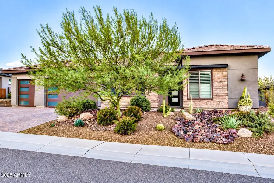 4185 Fence Post Way, Wickenburg, AZ 85390 - #2