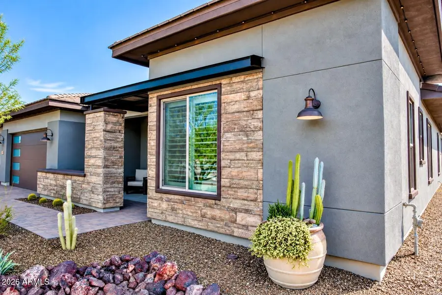 4185 Fence Post Way, Wickenburg, AZ 85390 - #3