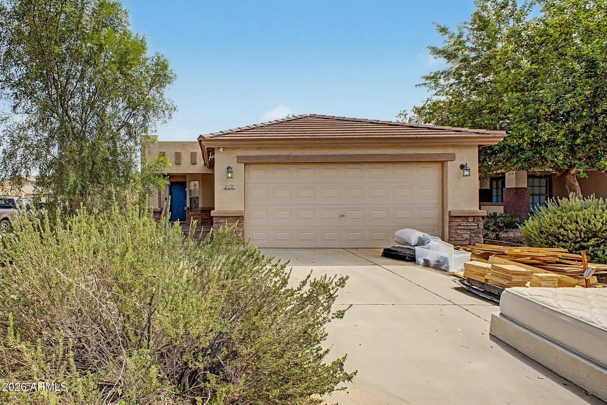 36781 W Mondragone Lane, Maricopa, AZ 85138 - #1