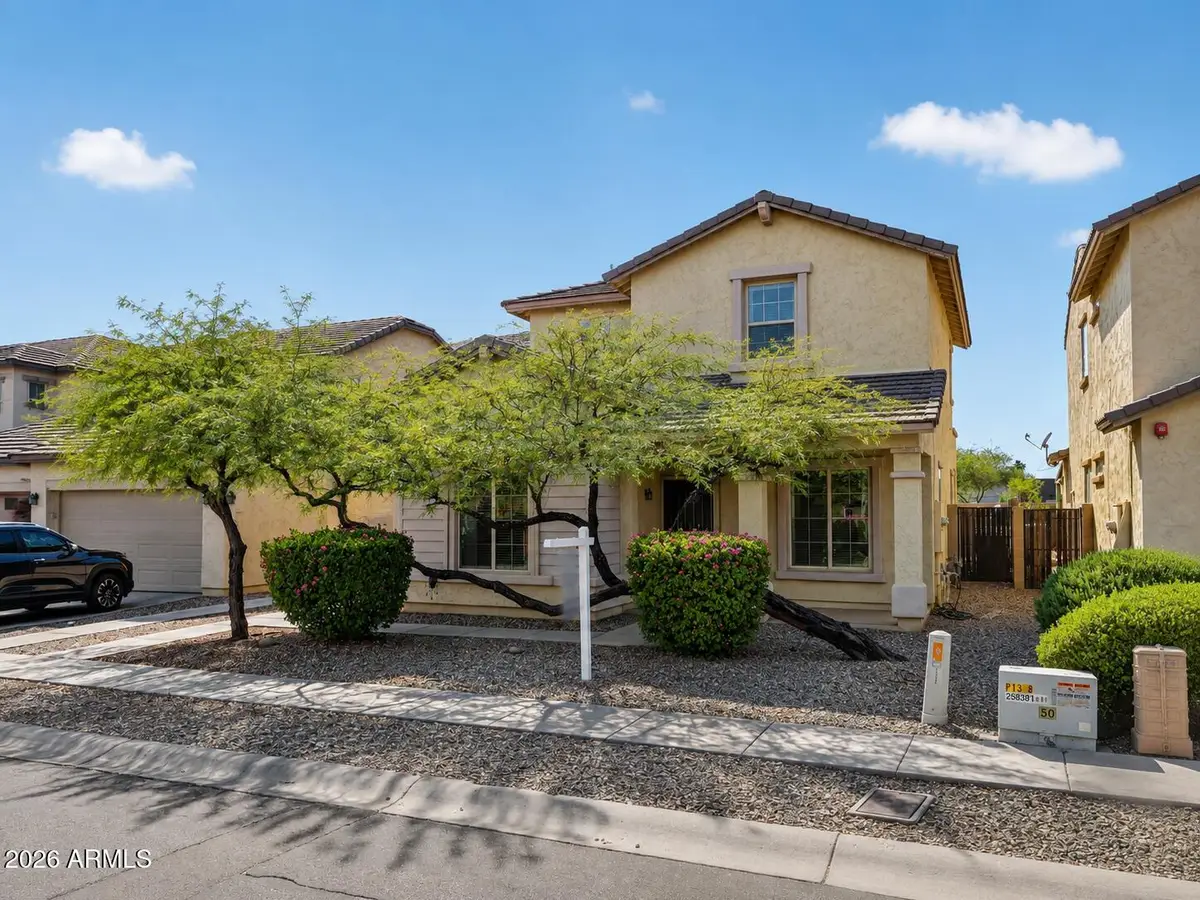 7132 N 73rd Drive, Glendale, AZ 85303 - #1