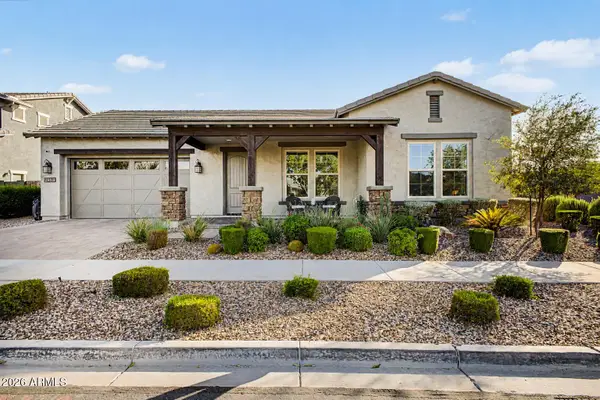 4330 S Neutron --, Mesa, AZ 85212