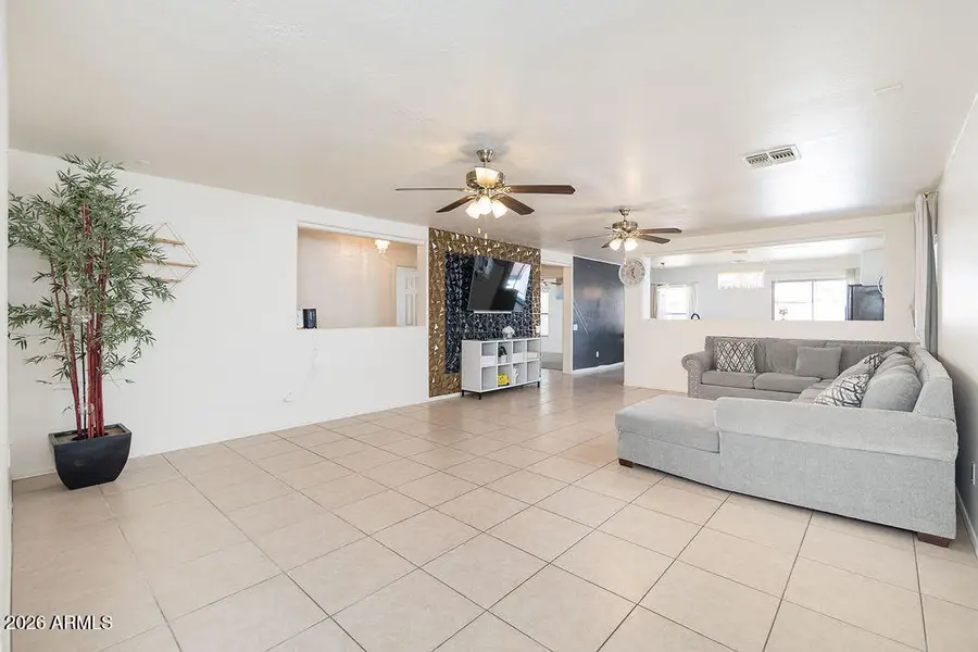 43842 W Elizabeth Avenue, Maricopa, AZ 85138 - #3