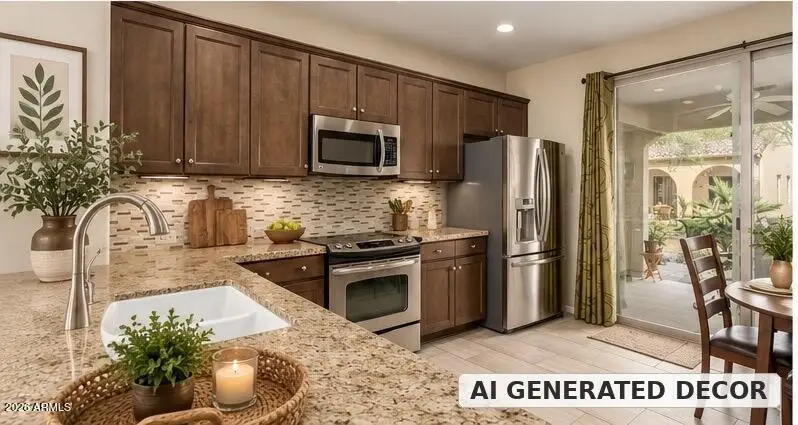 4962 W Posse Drive, Eloy, AZ 85131 - #3