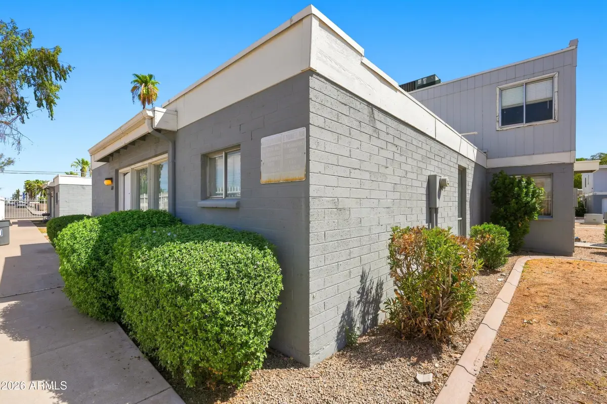 6649 N 27th Avenue, Phoenix, AZ 85017 - #1
