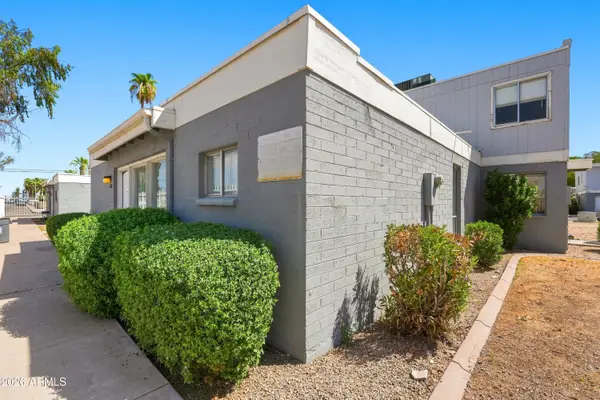 6649 N 27th Avenue, Phoenix, AZ 85017