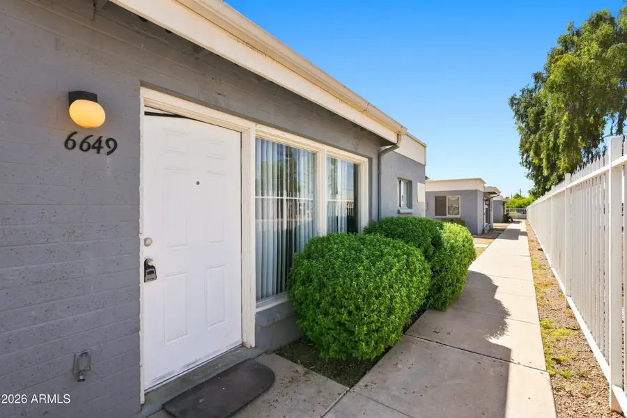 6649 N 27th Avenue, Phoenix, AZ 85017 - #3