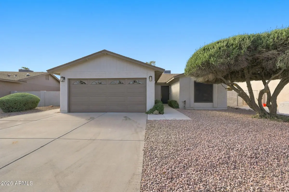 26417 S Sherbrook Drive, Sun Lakes, AZ 85248 - #1