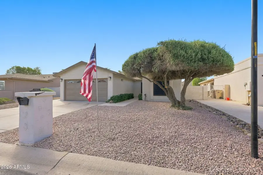 26417 S Sherbrook Drive, Sun Lakes, AZ 85248 - #2