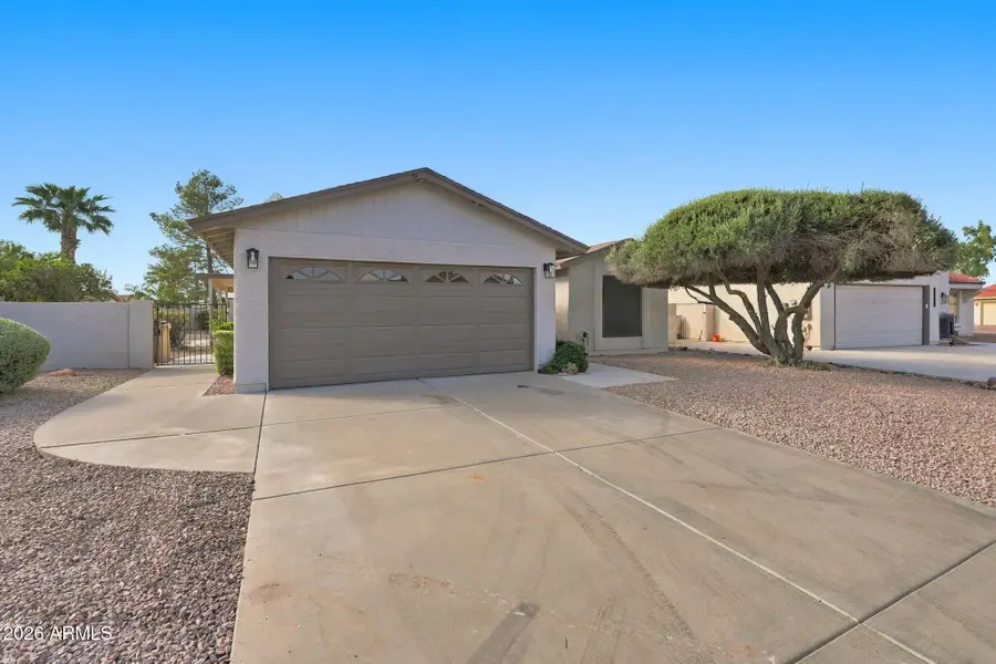 26417 S Sherbrook Drive, Sun Lakes, AZ 85248 - #3