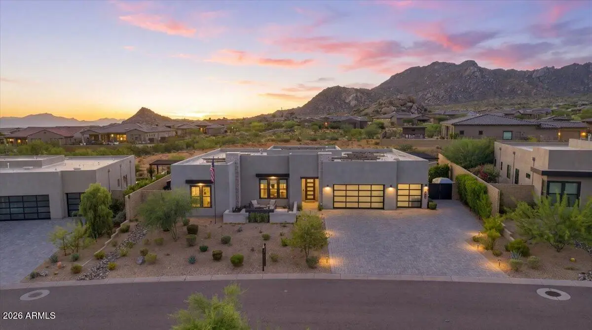 13105 E Juan Tabo Road, Scottsdale, AZ 85255 - #1