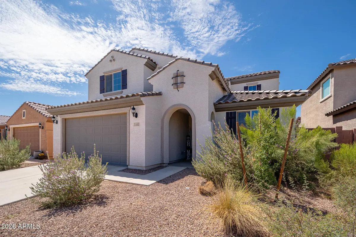 25502 N 164th Avenue, Surprise, AZ 85387 - #1