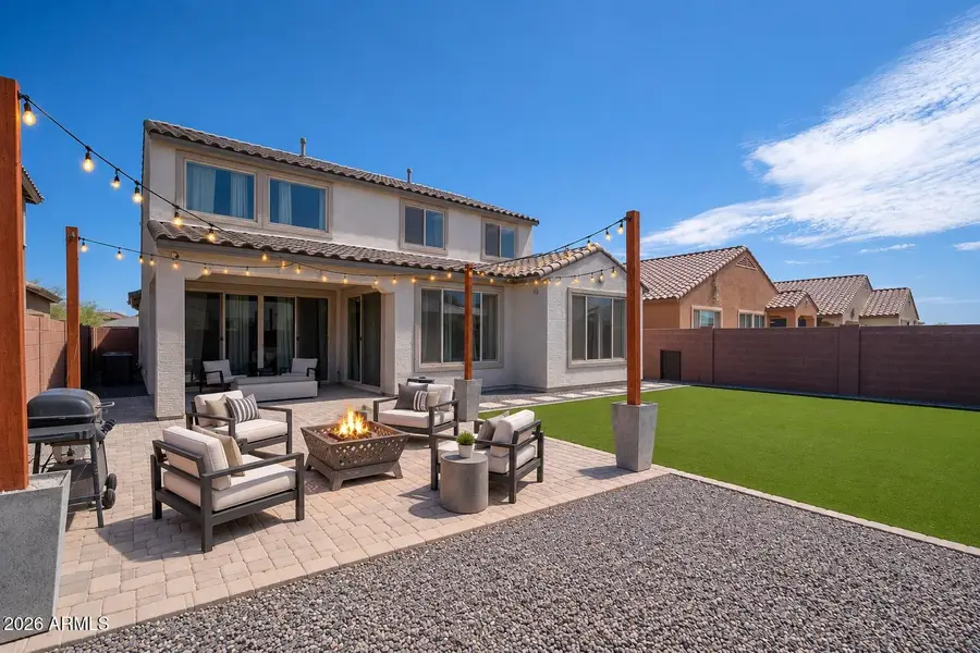 25502 N 164th Avenue, Surprise, AZ 85387 - #2