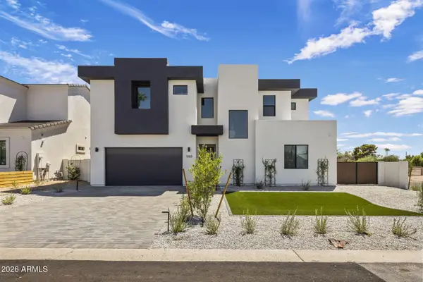 1307 E Orangewood Avenue, Phoenix, AZ 85020
