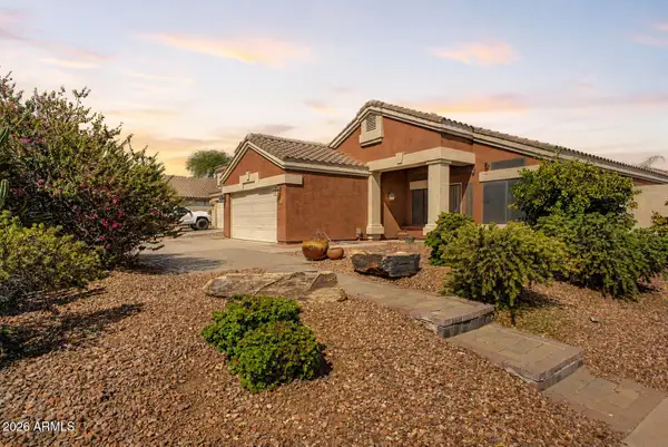 20441 N 40th Lane, Glendale, AZ 85308