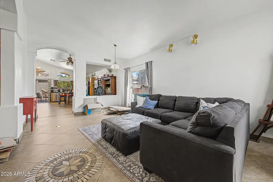20441 N 40th Lane, Glendale, AZ 85308 - #2