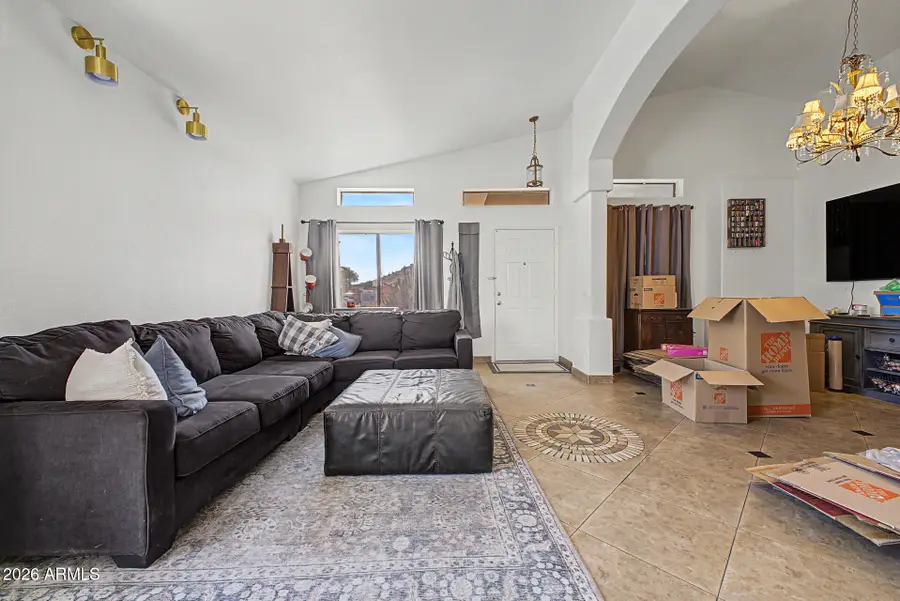 20441 N 40th Lane, Glendale, AZ 85308 - #3
