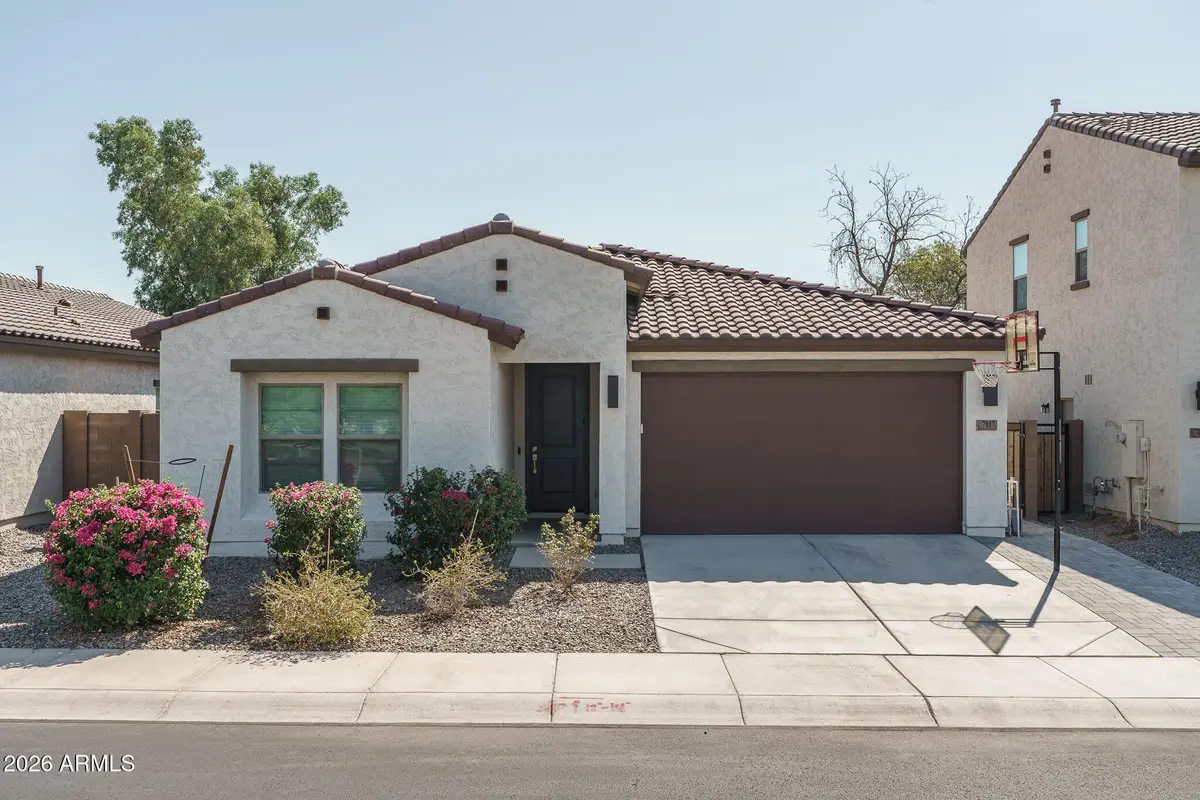 7817 N 86th Lane, Glendale, AZ 85305 - #1