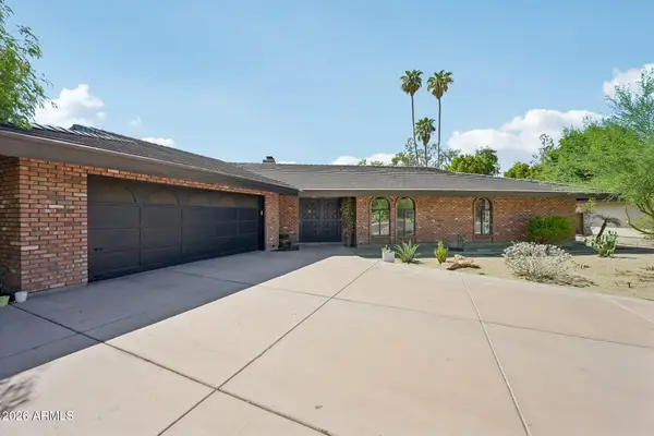 123 E Loma Vista Drive, Tempe, AZ 85282
