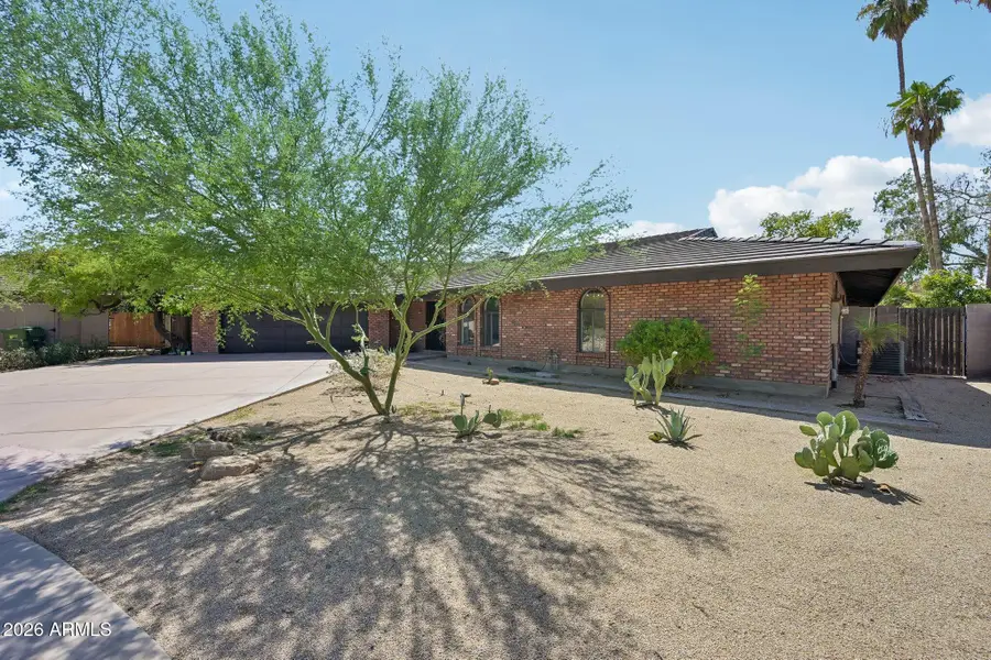 123 E Loma Vista Drive, Tempe, AZ 85282 - #2