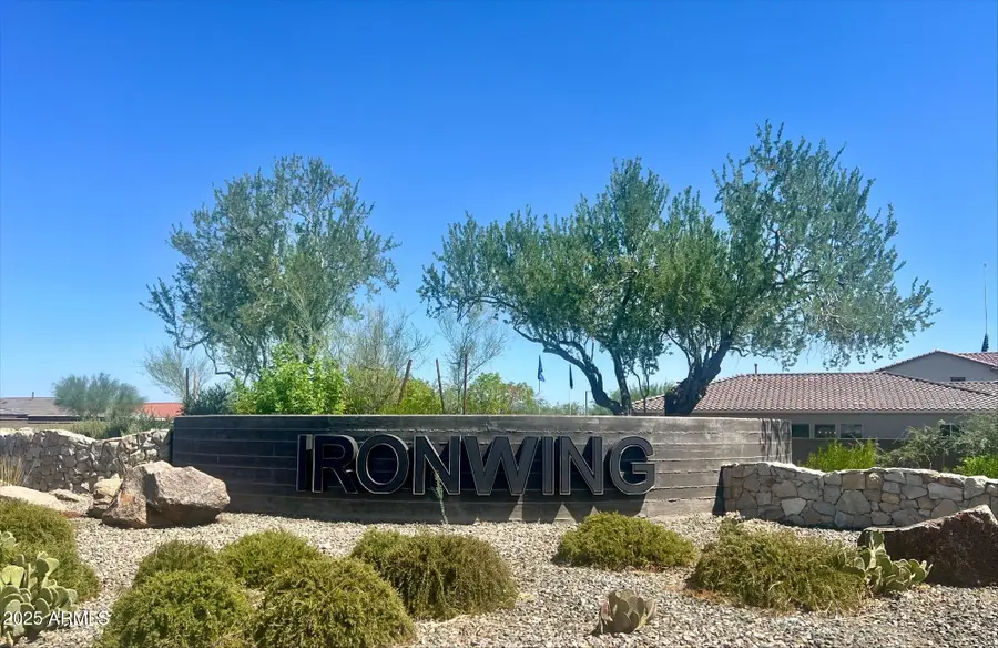 19405 W Palo Verde Drive, Litchfield Park, AZ 85340 - #3