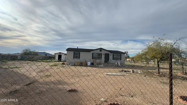 1050 N 379th Avenue, Tonopah, AZ 85354