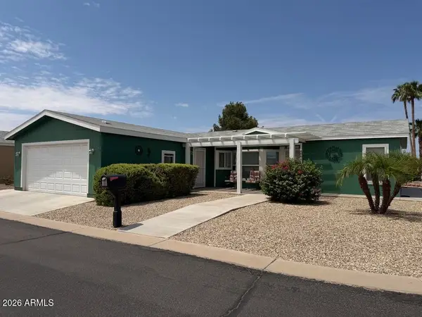 40664 N Wedge Drive, San Tan Valley, AZ 85140