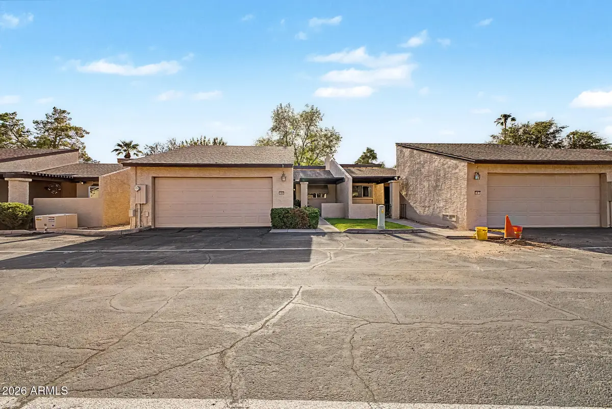2256 W Lindner Avenue #28, Mesa, AZ 85202 - #1