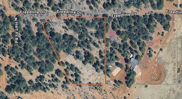 TBD W Freedline Drive #47, Flagstaff, AZ 86001
