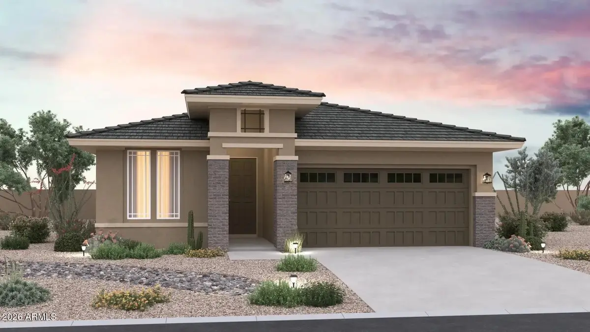 11722 W Cassia Trail, Peoria, AZ 85383 - #1