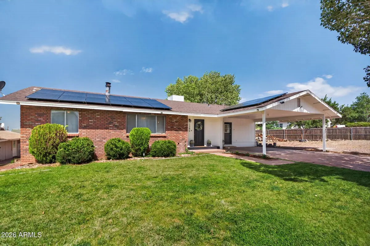1380 S Hillside Drive, Snowflake, AZ 85937 - #1