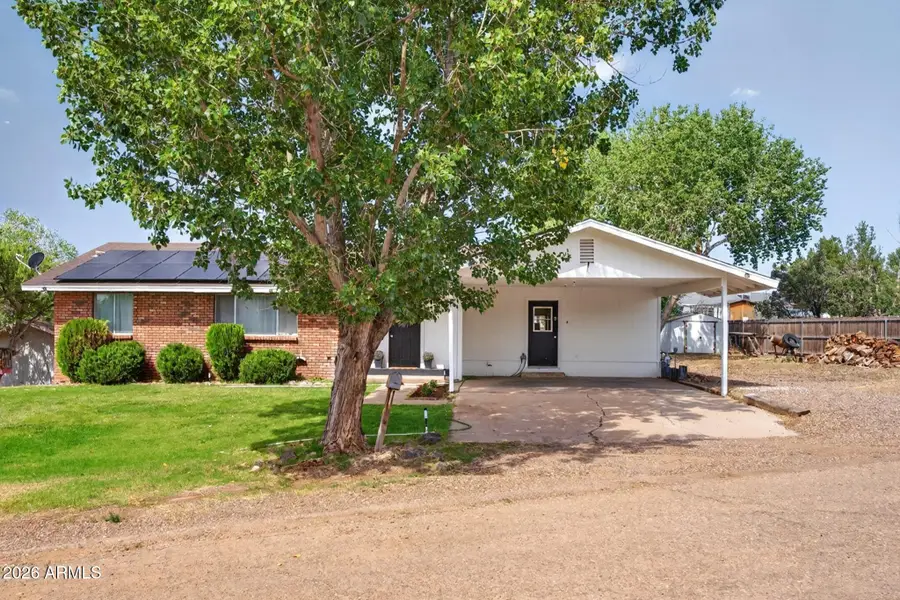 1380 S Hillside Drive, Snowflake, AZ 85937 - #2