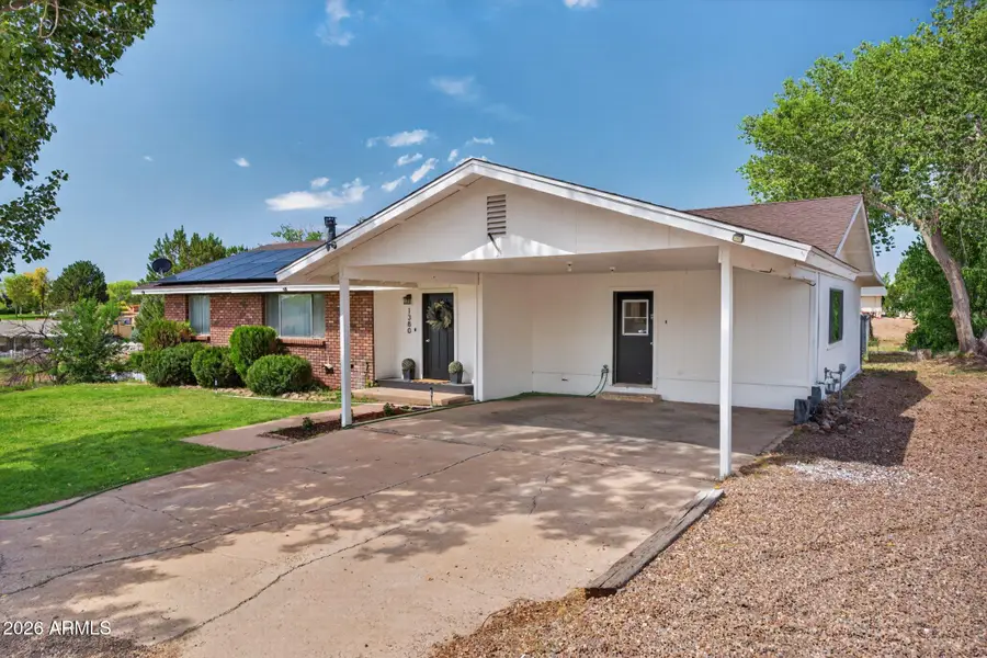 1380 S Hillside Drive, Snowflake, AZ 85937 - #3