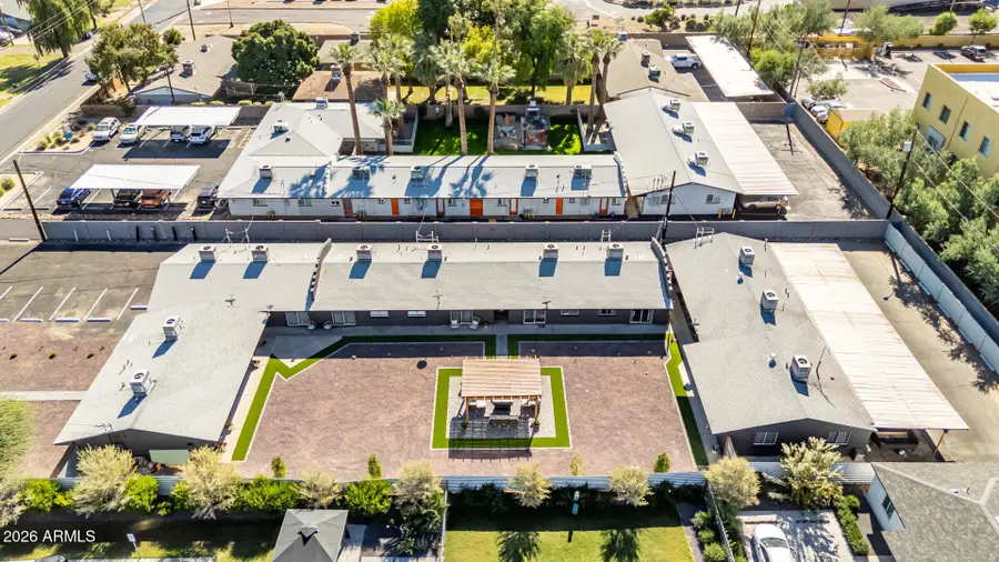 4142 N 10th Street, Phoenix, AZ 85014 - #2