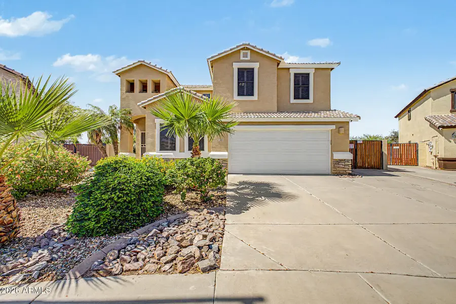 16108 N 160th Avenue, Surprise, AZ 85374 - #2