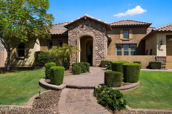 24853 N 79th Lane, Peoria, AZ 85383