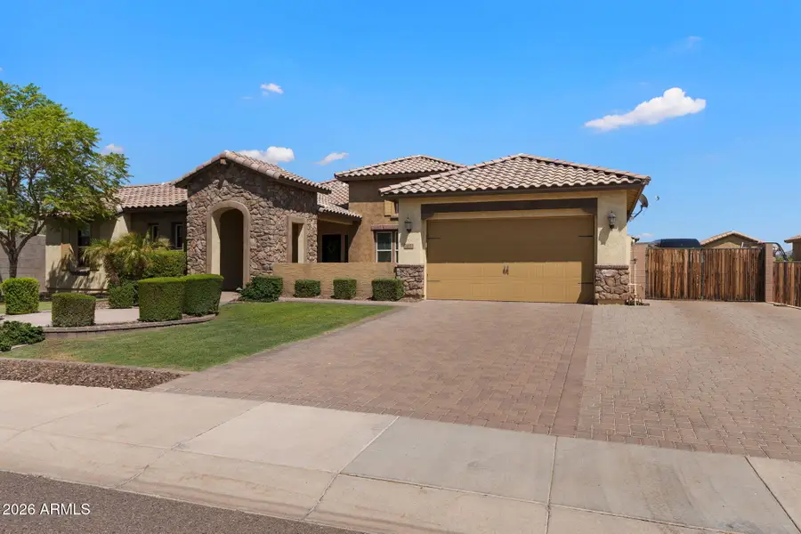 24853 N 79th Lane, Peoria, AZ 85383 - #2