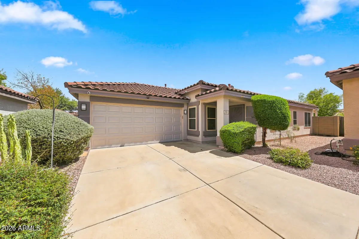 731 E Rose Marie Lane, Phoenix, AZ 85022 - #1