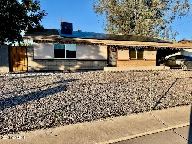 7138 E Baywood Avenue, Mesa, AZ 85208 - #1
