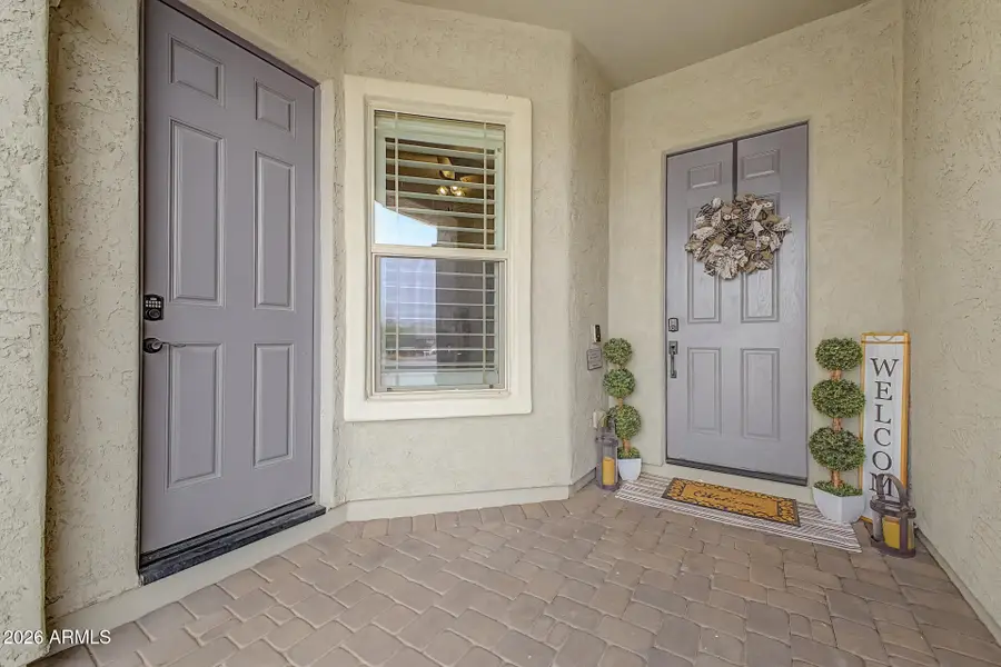 3513 S 184th Avenue, Goodyear, AZ 85338 - #3