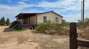 5008 N Joe Hines Road, Willcox, AZ 85643 - #3